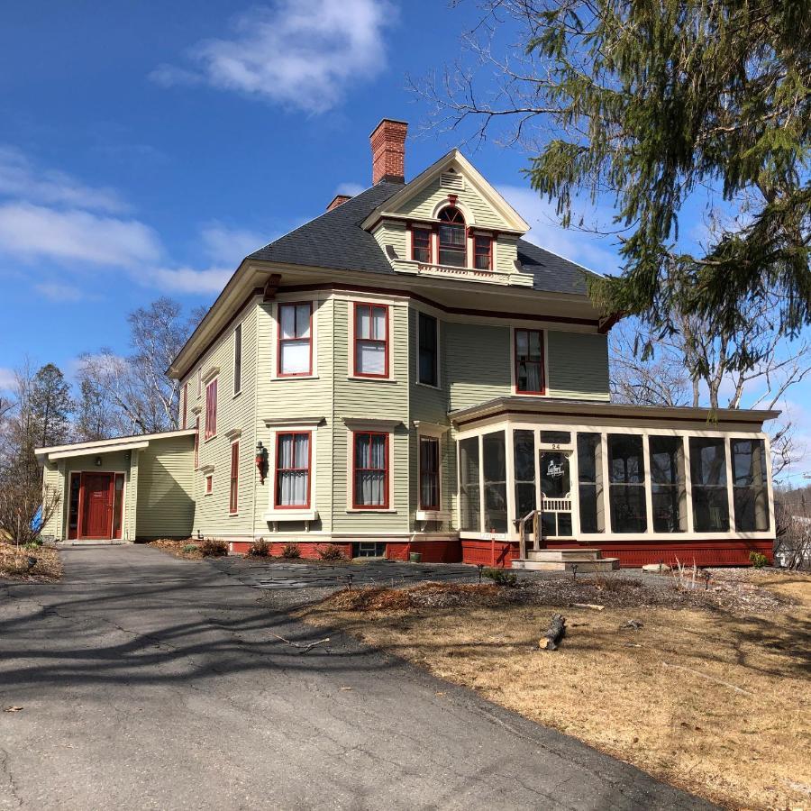 Guilford Bed And Breakfast Exterior photo